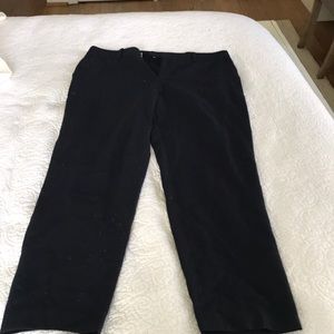 Women’s club Monaco trouser